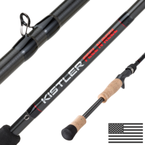 Feel N Reel Fishing Rod – 2026
