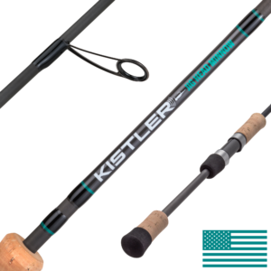 Jig Head Minnow Rod 1 in stock