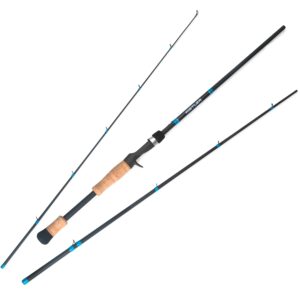 World Travel Series Fishing Rod