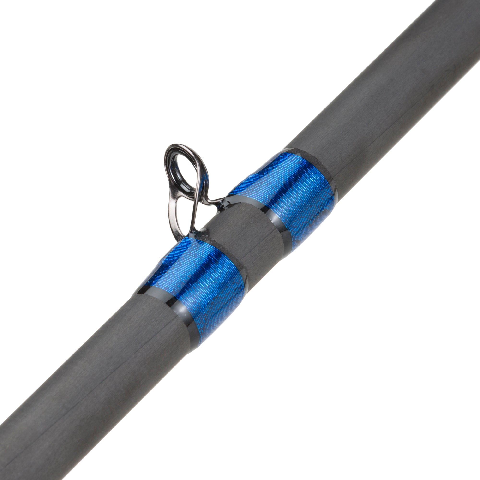 Helium Fishing Rod - 2026