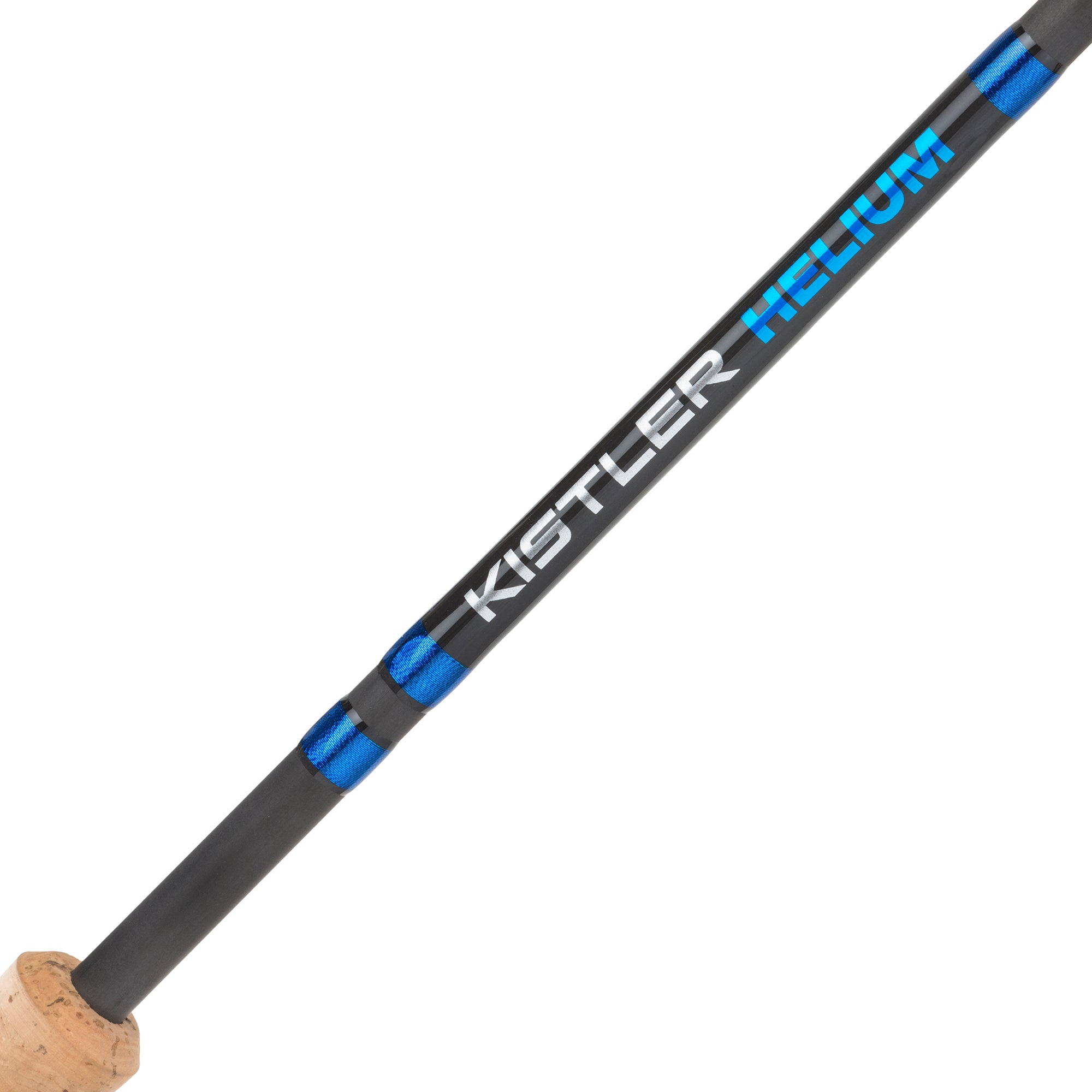 Helium Fishing Rod - 2026