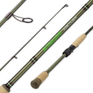 Magnesium Fishing Rod – 20th Anniversary 3 in stock