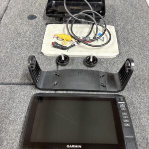 Garmin Echomap 92SV