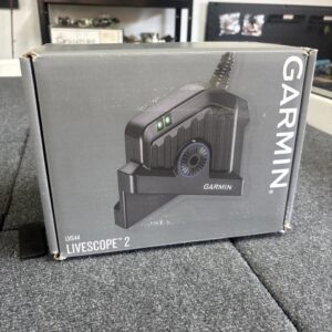 Garmin Live Scope 2 LVS 44