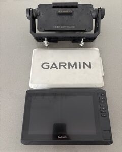 Garmin Echomap Ultra2 92SV